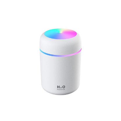 Portable Ultrasonic Humidifier