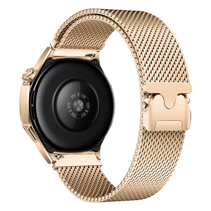 Magnetic Milanese Watch Strap