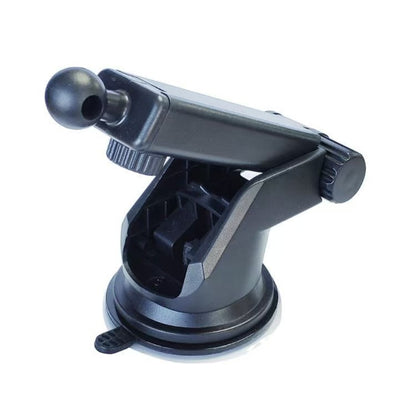 New Dual-Motor Rotating Wireless Car Charger Mount