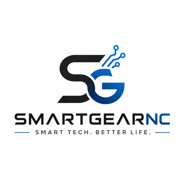 Smart Gear NC