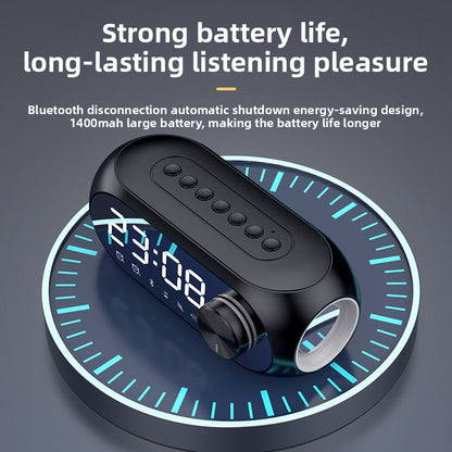 Bluetooth Speaker