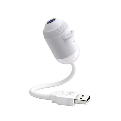 USB Star Projection Lamp